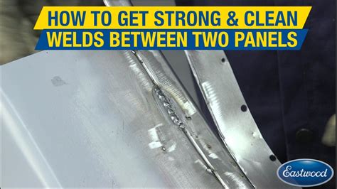 sheet metal prep tool|perfect panel welding tool.